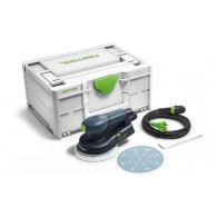Ponceuse - FESTOOL ETS EC 150/3EQP 576320 - 400 W - Ø 150 mm