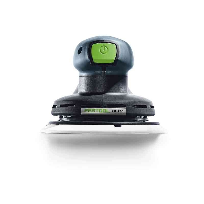 Ponceuse - FESTOOL ETS EC 150/3EQP 576320 - 400 W - Ø 150 mm