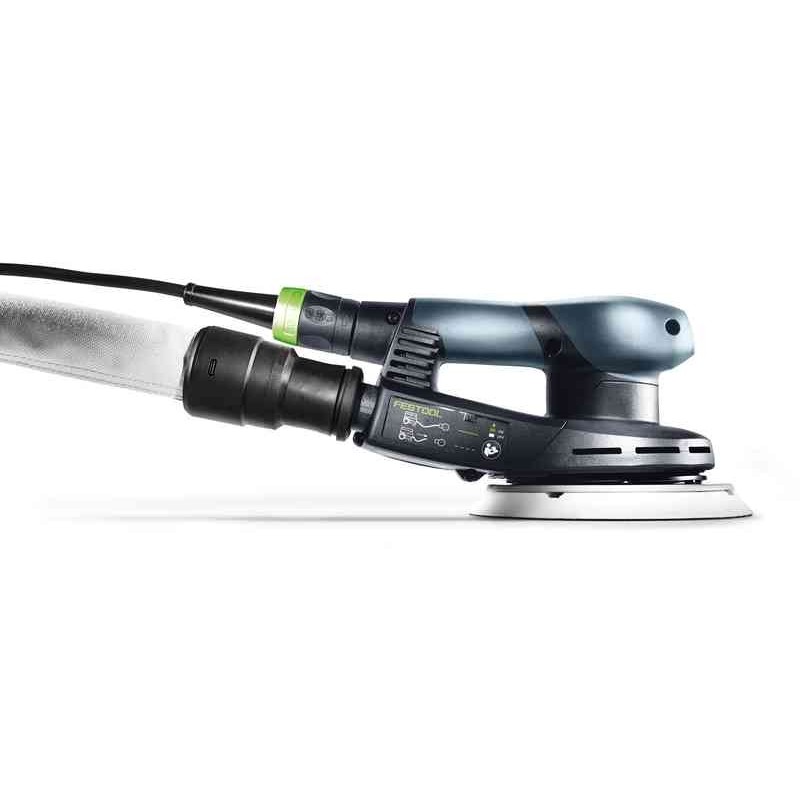 Ponceuse - FESTOOL ETS EC 150/3EQP 576320 - 400 W - Ø 150 mm