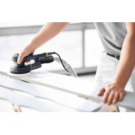 Ponceuse - FESTOOL ETS EC 150/3EQP 576320 - 400 W - Ø 150 mm