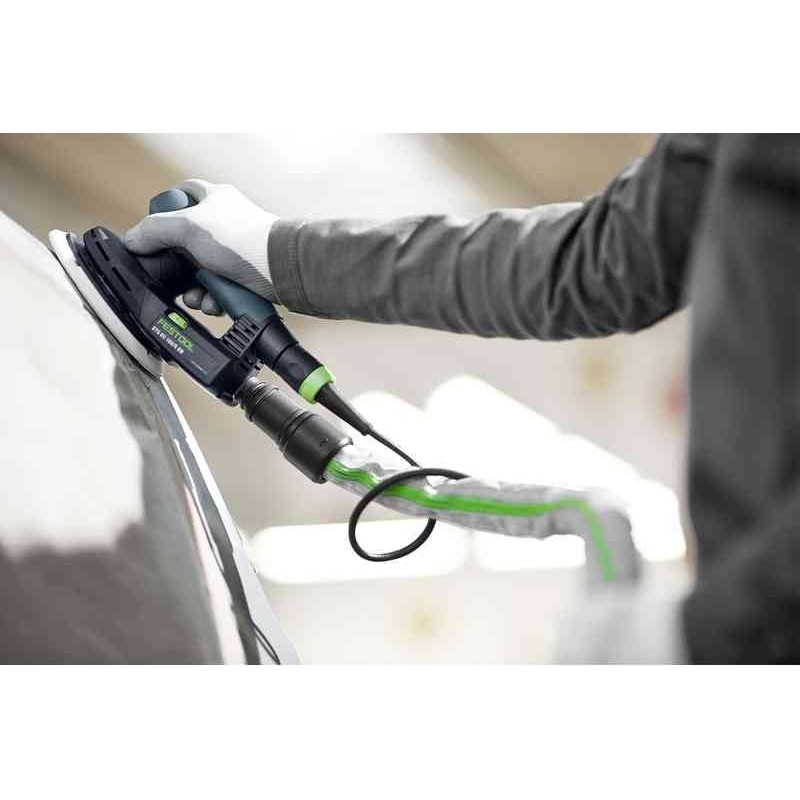 Ponceuse - FESTOOL ETS EC 150/3EQP 576320 - 400 W - Ø 150 mm