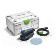 Ponceuse - FESTOOL ETS EC 150/5EQP 576329 - 400 W - Ø 150 mm