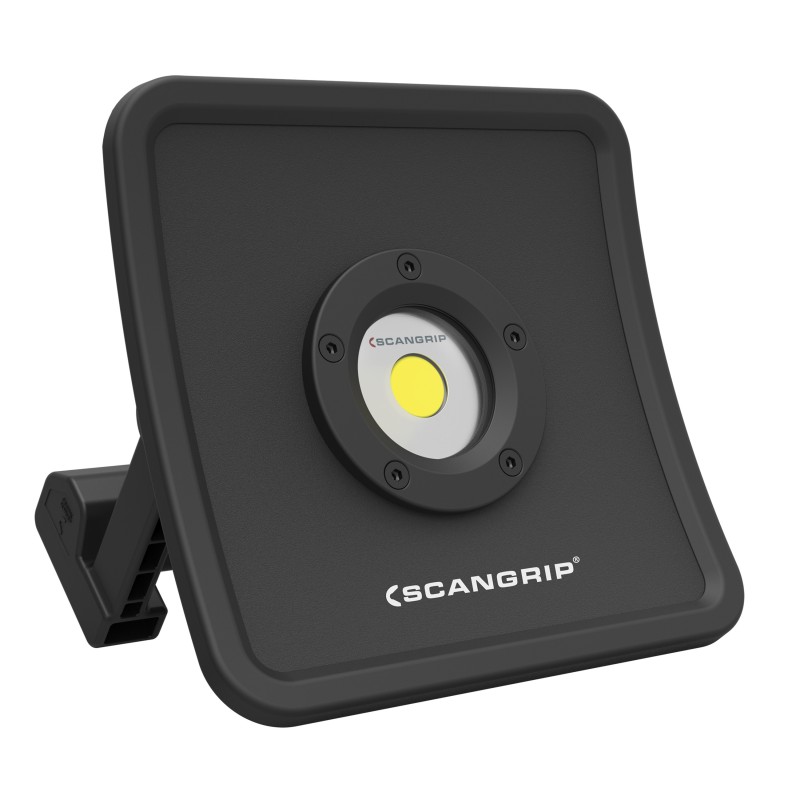 Projecteur LED - SCANGRIP NOVA R - 1500 lm - 3,7 V Li-ion