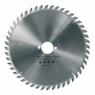 Lame carbure - LEMAN 964.160.2248 - 160 x 2,2/1,8 x 20 Z48ALT