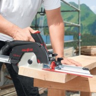 Lot scie circulaire - MAFELL KSS 50 918901 - 1300 W - 58 mm