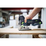 Batterie - FESTOOL 205034 - BP18 Li 4,0 HPC-ASI - 18 V Li-ion - 4,0 Ah