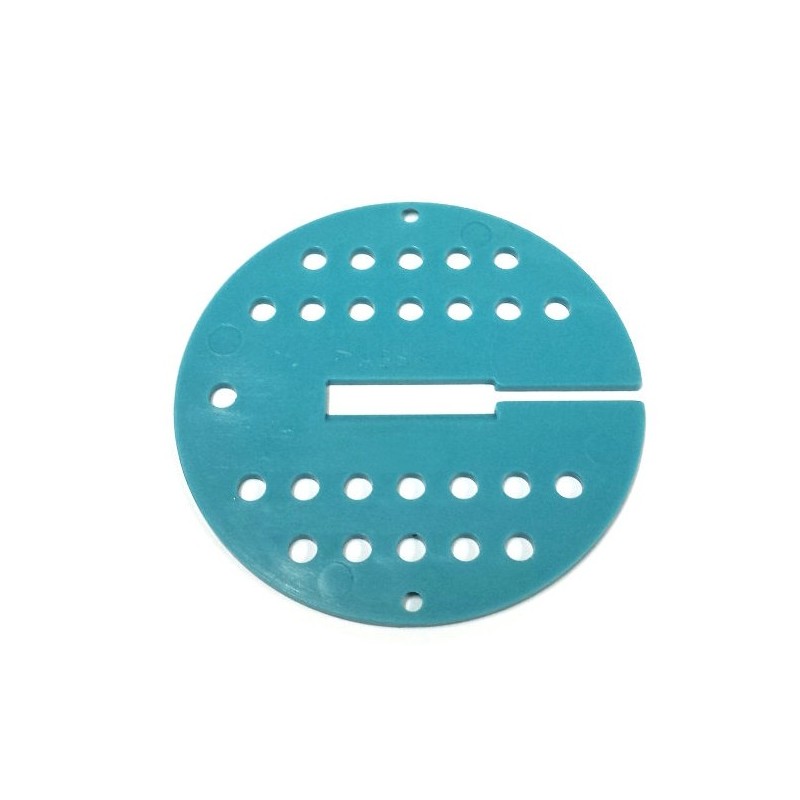 Plaque de protection - MAKITA JM21000191 - pour LB1200F Plaque de protection - MAKITA JM21000191 - pour LB1200F