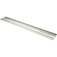 Rail de guidage - FESTOOL 491498 -  FS1400/2 - L 1400 mm