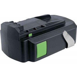 Batterie - FESTOOL BPC 12 205238 - 10,8 V Li-ion - 4,2 Ah Batterie - FESTOOL BPC 12 205238 - 10,8 V Li-ion - 4,2 Ah