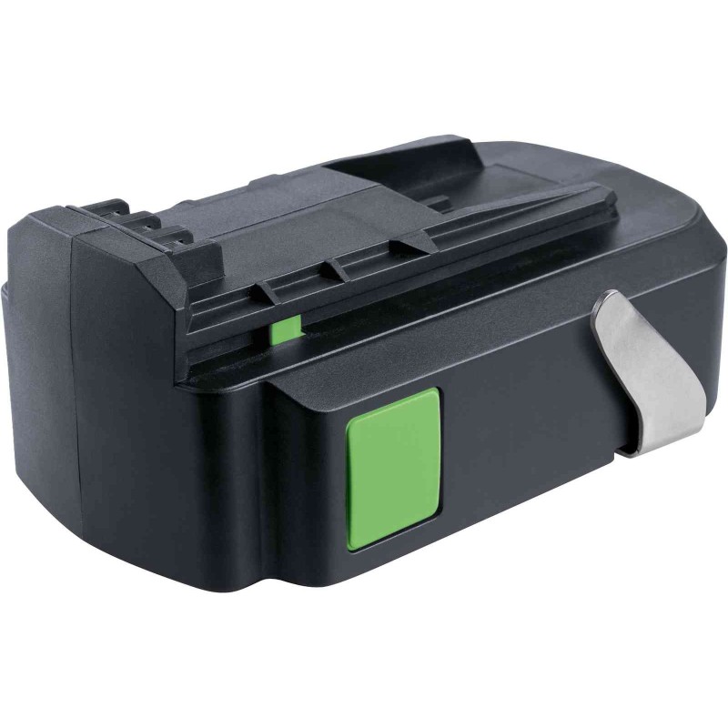 Batterie - FESTOOL BPC 12 205238 - 10,8 V Li-ion - 4,2 Ah Batterie - FESTOOL BPC 12 205238 - 10,8 V Li-ion - 4,2 Ah