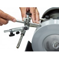 Gabarit gouge de tournage - TORMEK SVD 186R - pour tourets TORMEK