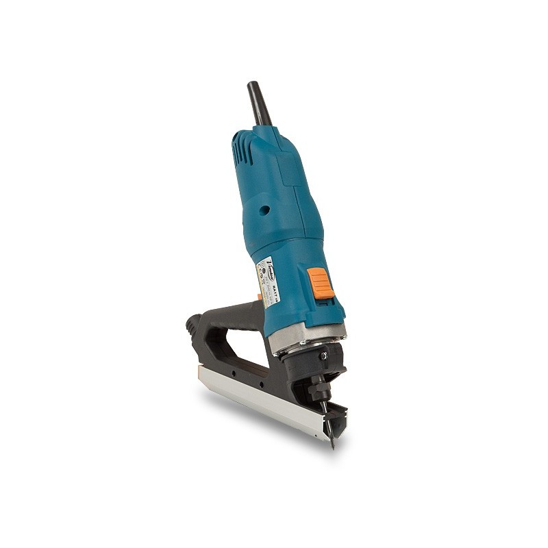 Rainureuse à joint - VIRUTEX RA17VG - 1000 W - pince Ø 6 mm