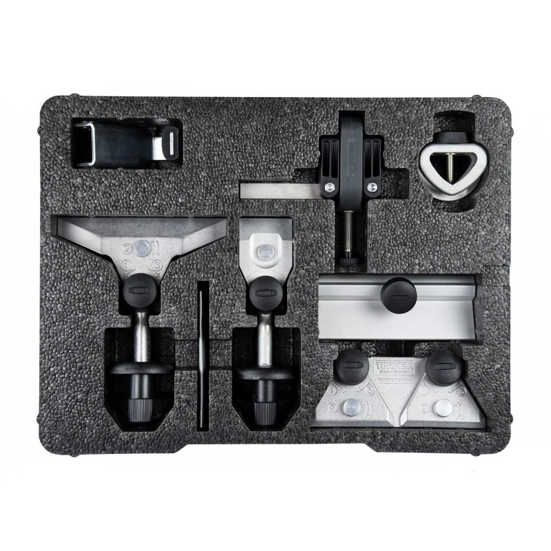 Kit pour outil à main - TORMEK HTK806 - pour touret TORMEK Kit pour outil à main - TORMEK HTK806 - pour touret TORMEK