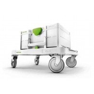 Planche à roulettes - FESTOOL  204869 - pour coffret Systainer