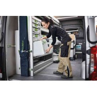 Coffret - FESTOOL SYS3 M437 204845 - Systainer M - 396x296x437 mm