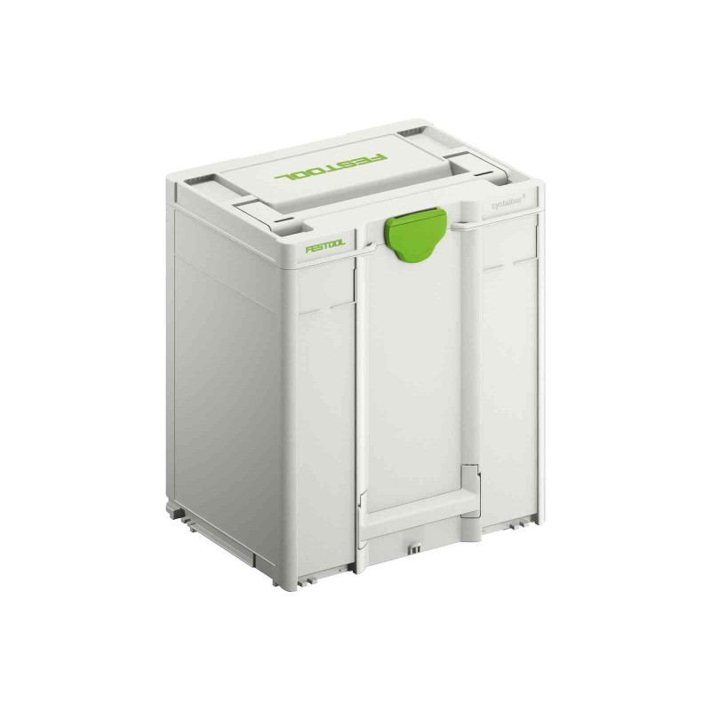 Coffret - FESTOOL SYS3 M437 204845 - Systainer M - 396x296x437 mm