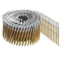 Clou - SENCO 305334 - rouleau 16° - L 45 mm - annelé inox - Bte 6300