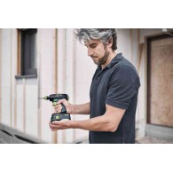 Perceuse-visseuse - FESTOOL T18+3 HPC 4,0 I-Plus 574756 - 18 V Li-ion