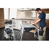 Scie sur table - FESTOOL TKS 80 EBS 575781 - 2200 W - 80 mm