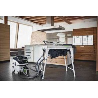 Scie sur table - FESTOOL TKS 80 EBS 575781 - 2200 W - 80 mm