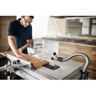 Scie sur table - FESTOOL TKS 80 EBS 575781 - 2200 W - 80 mm