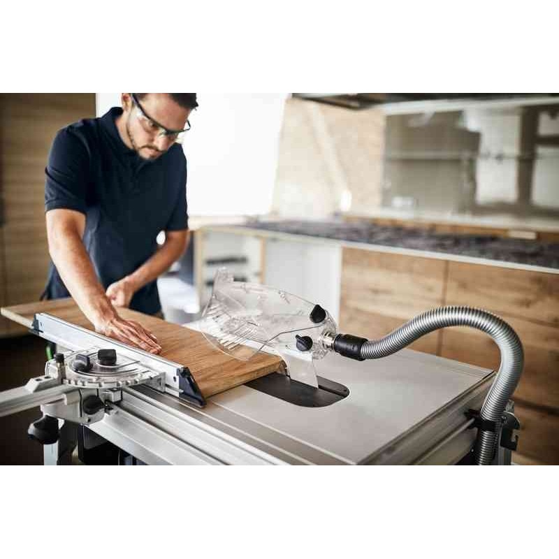 Scie sur table - FESTOOL TKS 80 EBS 575781 - 2200 W - 80 mm