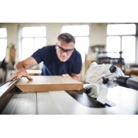 Scie sur table - FESTOOL TKS 80 EBS 575781 - 2200 W - 80 mm