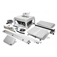Scie sur table - FESTOOL TKS 80 EBS-Set 575828 - 2200 W - 80 mm