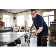 Scie sur table - FESTOOL TKS 80 EBS-Set 575828 - 2200 W - 80 mm