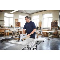 Scie sur table - FESTOOL TKS 80 EBS-Set 575828 - 2200 W - 80 mm