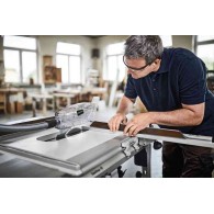 Scie sur table - FESTOOL TKS 80 EBS-Set 575828 - 2200 W - 80 mm