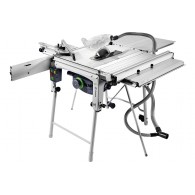 Scie sur table - FESTOOL TKS 80 EBS-Set 575828 - 2200 W - 80 mm