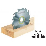 Lame carbure - FESTOOL 575974 - Ø 254x2,4x30 Z24PW