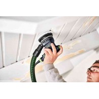 Ponceuse excentrique - FESTOOL ETS 125 REQ-Plus 576069 - Ø 125 mm
