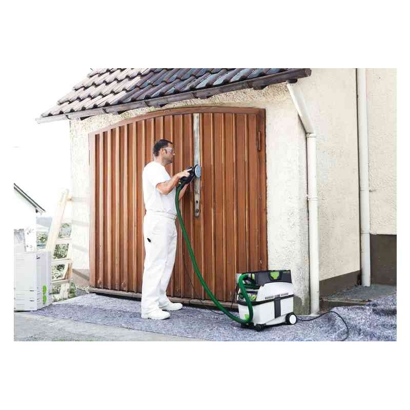 Ponceuse roto-excentrique - FESTOOL RO 125 FEQ 576029 - Ø 125 mm