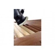 Ponceuse roto-excentrique - FESTOOL RO 125 FEQ 576029 - Ø 125 mm