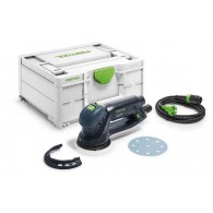 Ponceuse roto-excentrique - FESTOOL RO 125 FEQ 576029 - Ø 125 mm