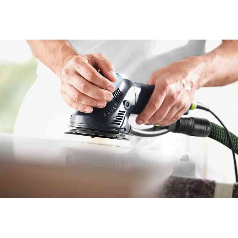 Ponceuse roto-excentrique - FESTOOL RO150 FEQ 576017 - Ø 150 mm Ponceuse roto-excentrique - FESTOOL RO150 FEQ 576017 - Ø 150 mm