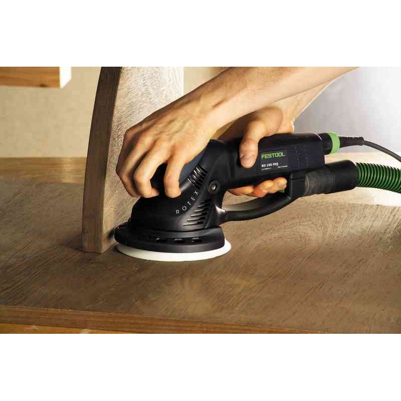 Ponceuse roto-excentrique - FESTOOL RO150 FEQ 576017 - Ø 150 mm Ponceuse roto-excentrique - FESTOOL RO150 FEQ 576017 - Ø 150 mm