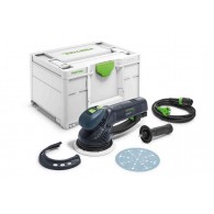 Ponceuse roto-excentrique - FESTOOL RO150 FEQ 576017 - Ø 150 mm