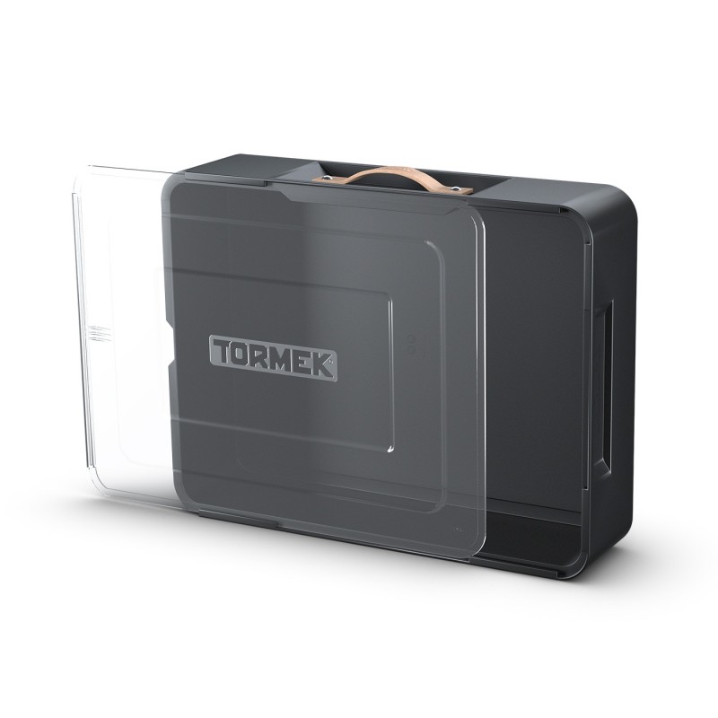 Kit de tournage - TORMEK TNT808 - pour tourets TORMEK Kit de tournage - TORMEK TNT808 - pour tourets TORMEK