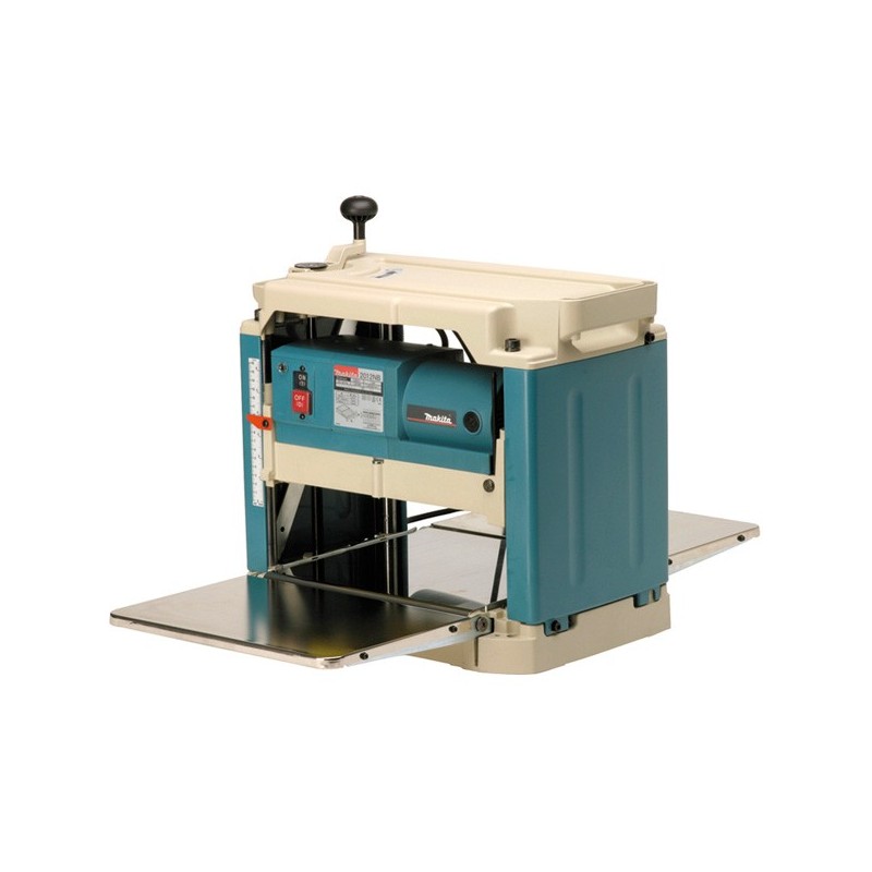 Raboteuse - MAKITA 2012NB - 1650 W - 230 V Raboteuse - MAKITA 2012NB - 1650 W - 230 V