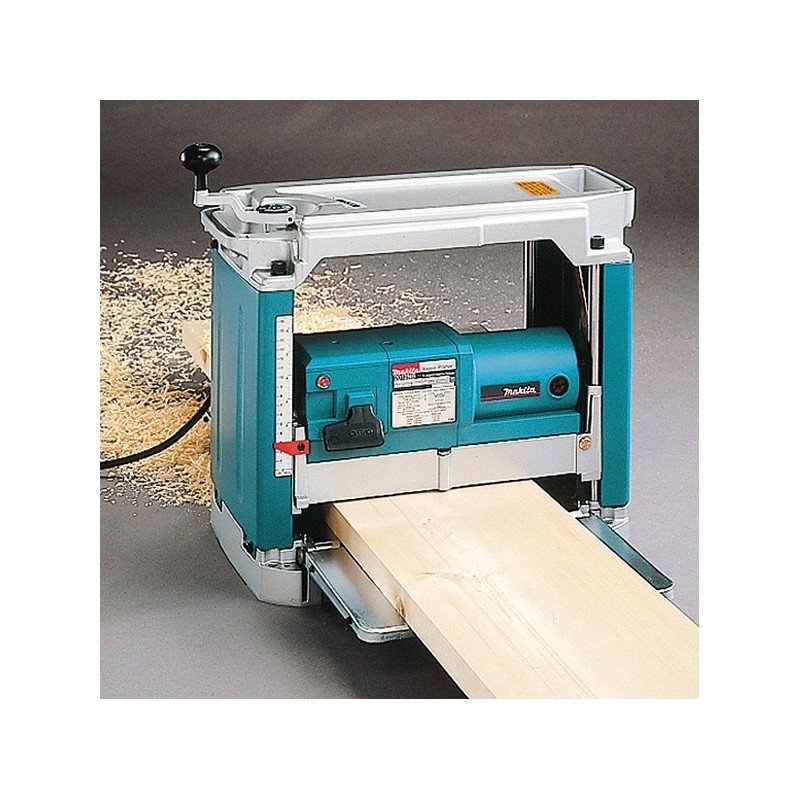 Raboteuse - MAKITA 2012NB - 1650 W - 230 V Raboteuse - MAKITA 2012NB - 1650 W - 230 V