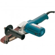 Ponceuse à bande - MAKITA 9031 - 550 W - 30 x 533 mm