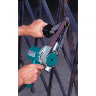 Ponceuse à bande - MAKITA 9031 - 550 W - 30 x 533 mm