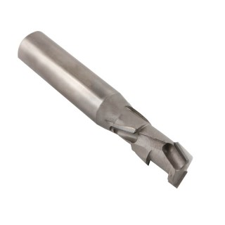 Mèche à défoncer diamant - GEDIMO - Ø 16 x l 35 x L 95 mm - Q 20