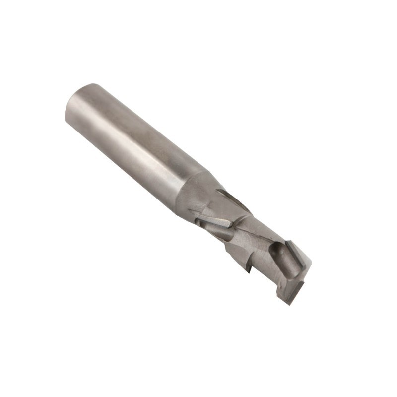 Mèche à défoncer diamant - GEDIMO - Ø 16 x l 35 x L 95 mm - Q 20