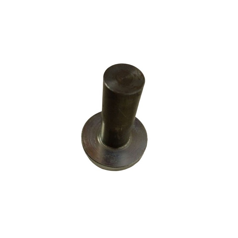 Galet arrière guide lame scie à ruban - GL789 - Ø 50 mm, axe Ø 20 mm Galet arrière guide lame scie à ruban - GL789 - Ø 50 mm, axe Ø 20 mm