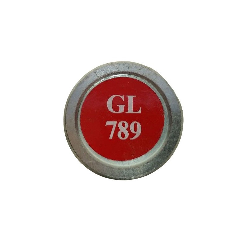 Galet arrière guide lame scie à ruban - GL789 - Ø 50 mm, axe Ø 20 mm Galet arrière guide lame scie à ruban - GL789 - Ø 50 mm, axe Ø 20 mm