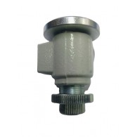 Galet latéral guide lame scie à ruban  - GL789 - Ø 50 mm